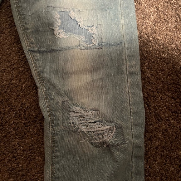 Denizen from Levi’s boys jeans - Picture 3 of 7